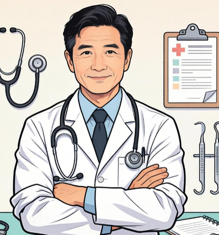 陈雪涛真实口碑